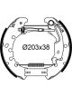 Valeo Brake Shoe