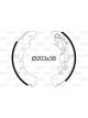 Valeo Brake Shoe