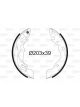 Valeo Brake Shoe