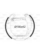 Valeo Brake Shoe