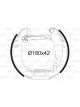 Valeo Brake Shoe