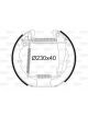 Valeo Brake Shoe