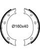 Valeo Brake Shoe