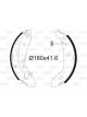 Valeo Brake Shoe