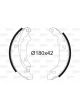 Valeo Brake Shoe