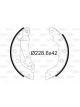 Valeo Brake Shoe
