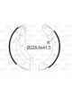 Valeo Brake Shoe