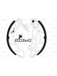 Valeo Brake Shoe