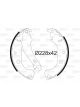 Valeo Brake Shoe