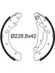 Valeo Brake Shoe