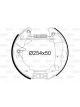 Valeo Brake Shoe