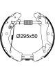 Valeo Brake Shoe