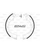 Valeo Brake Shoe