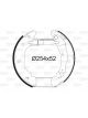 Valeo Brake Shoe