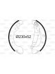 Valeo Brake Shoe