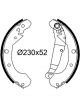 Valeo Brake Shoe