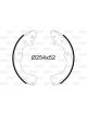 Valeo Brake Shoe