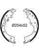 Valeo Brake Shoe
