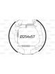 Valeo Brake Shoe