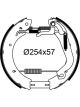 Valeo Brake Shoe