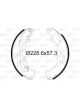 Valeo Brake Shoe