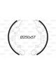 Valeo Brake Shoe