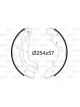 Valeo Brake Shoe
