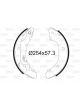 Valeo Brake Shoe
