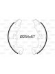 Valeo Brake Shoe