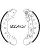 Valeo Brake Shoe