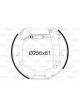 Valeo Brake Shoe