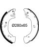 Valeo Brake Shoe