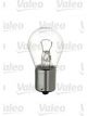Valeo Bulb Direction Indicator 12V P21W 21W BA15s
