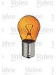 Valeo Bulb Direction Indicator 12V PY21W 21W BAU15s