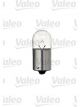 Valeo Bulb Direction Indicator 12V R10W 10W BA15s