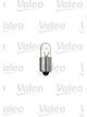Valeo Bulb Direction Indicator 12V T4W 4W BA9s