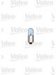 Valeo Bulb Direction Indicator 12V T4W 5W W2,1x9,5d