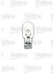 Valeo Bulb Direction Indicator 12V W16W 16W W2.1x9.5d