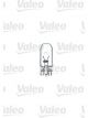Valeo Bulb Direction Indicator 12V W5W 5W W2.1x9.5d
