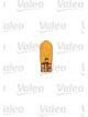Valeo Bulb Direction Indicator 12V WY5W 5W W2.1x9.5