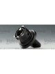 Valeo Bulb Socket Headlight Left