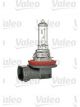 Valeo Bulb Spotlight 12V H11 55W PGJ19-2