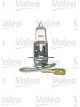 Valeo Bulb Spotlight 12V H3 55W PK22s