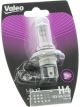 Valeo Bulb Spotlight 12V H4 60/55W P43t-38