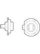 Valeo Bulb Spotlight 12V H7 55W PX26d