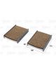 Valeo Filter Cabin Air