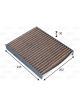 Valeo Filter Cabin Air