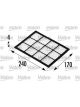 Valeo Filter Cabin Air