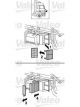 Valeo Filter Cabin Air