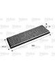 Valeo Filter Cabin Air